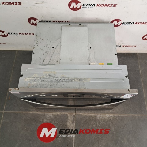 Piekarnik Privileg PHVK3 OH8V IN