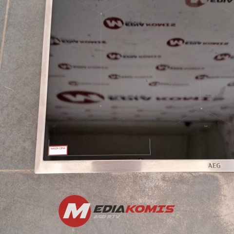 Płyta Indukcyjna AEG IKE84441XB