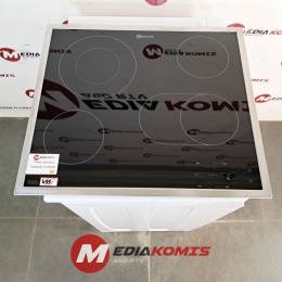 Płyta ceramiczna Bauknecht CTAR 9642 IN