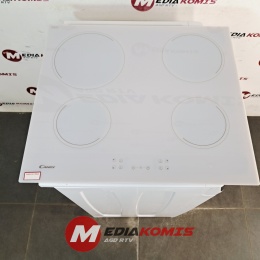 Płyta ceramiczna Candy CH64CCW