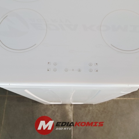 Płyta ceramiczna Candy CH64CCW