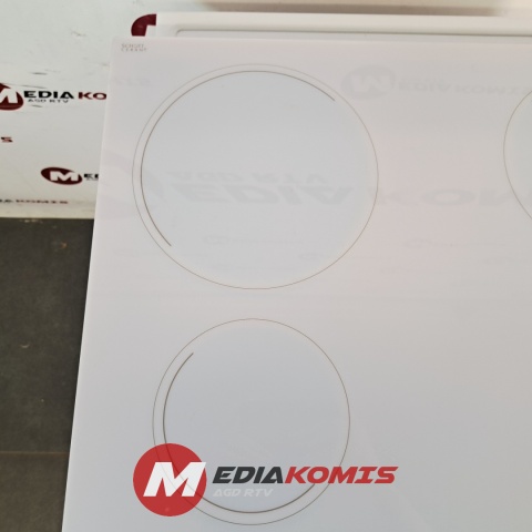 Płyta ceramiczna Candy CH64CCW