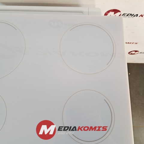 Płyta ceramiczna Candy CH64CCW