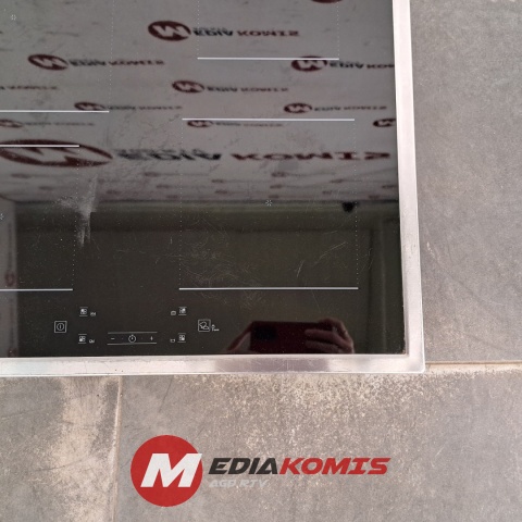 Płyta indukcyjna Bauknecht BQ 2760S FT