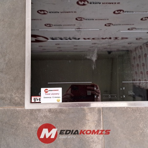 Płyta indukcyjna Bauknecht BQ 2760S FT