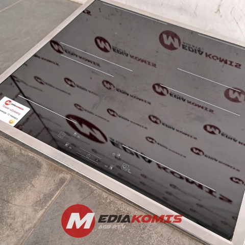 Płyta indukcyjna Bauknecht BQ 2760S FT