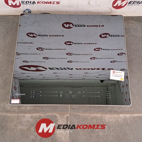 Płyta indukcyjna Bauknecht BS 5860F CPAL
