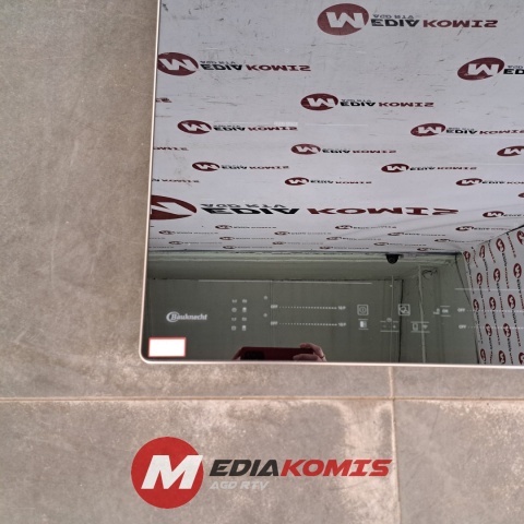 Płyta indukcyjna Bauknecht BS 5860F CPAL