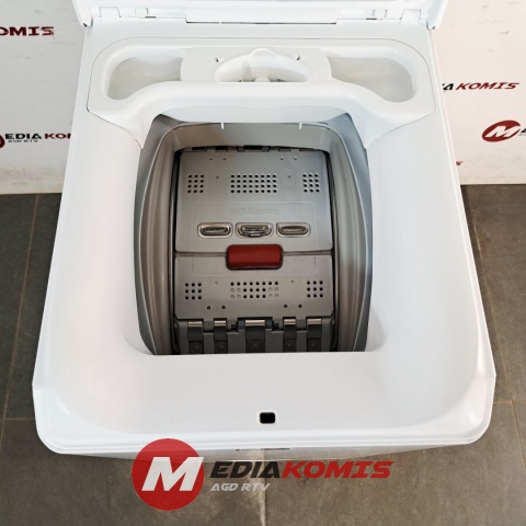 Pralka AEG L6TBA41460