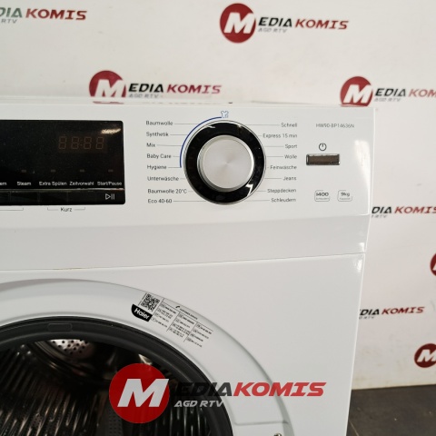 Pralka Haier HW90-BP14636N [2]