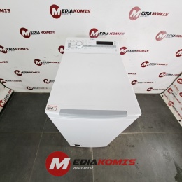 Pralka Whirlpool TDLR 65230