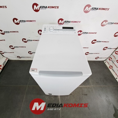 Pralka Whirlpool TDLR 65230