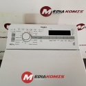 Pralka Whirlpool TDLR 65230