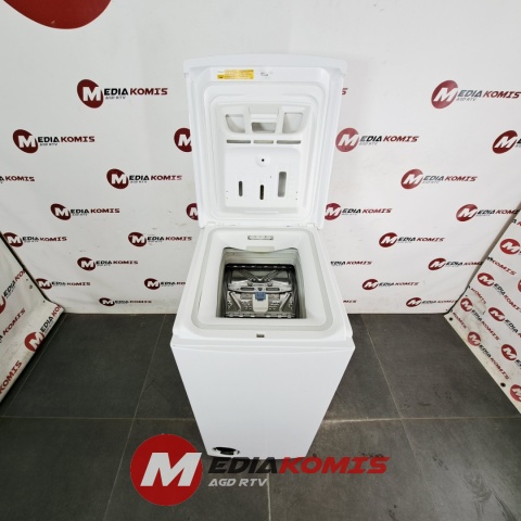 Pralka Whirlpool TDLR 65230