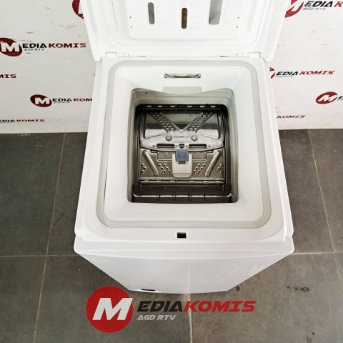 Pralka Whirlpool TDLR 65230