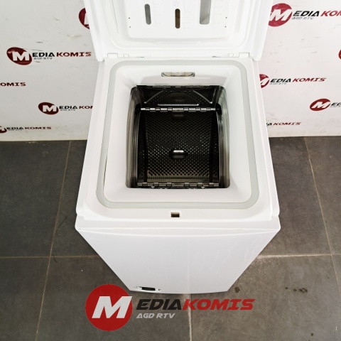 Pralka Whirlpool TDLR 65230