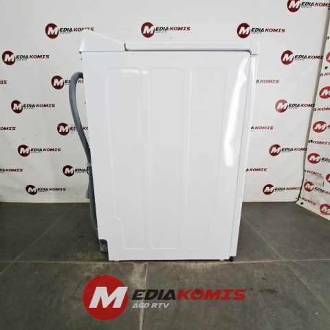 Pralka Whirlpool TDLR 65230