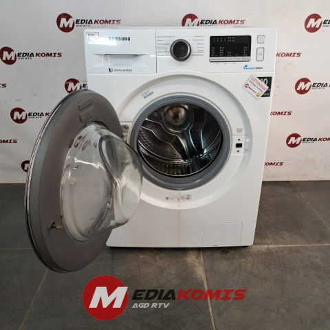 Pralko-Suszarka Samsung WD80M4A33JW