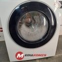Pralko-Suszarka Samsung WD80M4A33JW