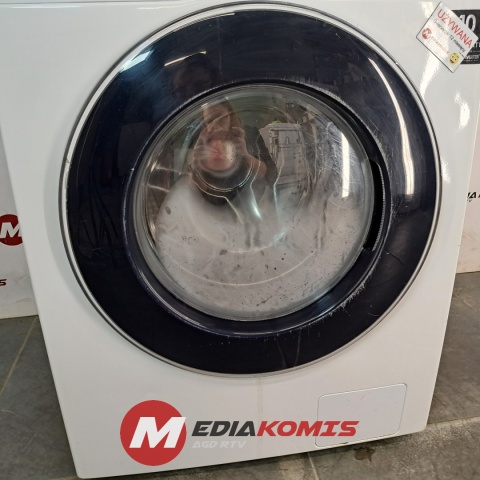 Pralko-Suszarka Samsung WD80M4A33JW