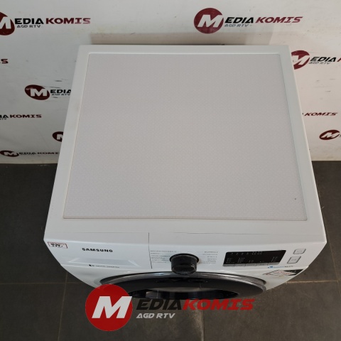 Pralko-Suszarka Samsung WD80M4A33JW