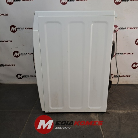 Pralko-Suszarka Samsung WD80M4A33JW