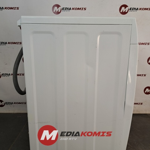 Pralko-Suszarka Samsung WD80M4A33JW