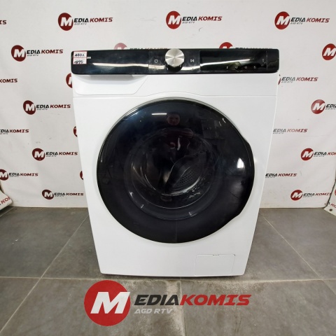 Pralko-Suszarka Samsung WD90DG6G94BK