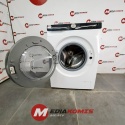 Pralko-Suszarka Samsung WD90DG6G94BK