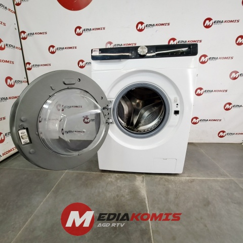 Pralko-Suszarka Samsung WD90DG6G94BK