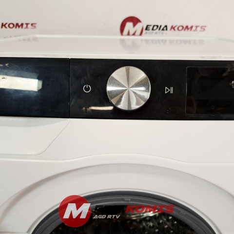 Pralko-Suszarka Samsung WD90DG6G94BK