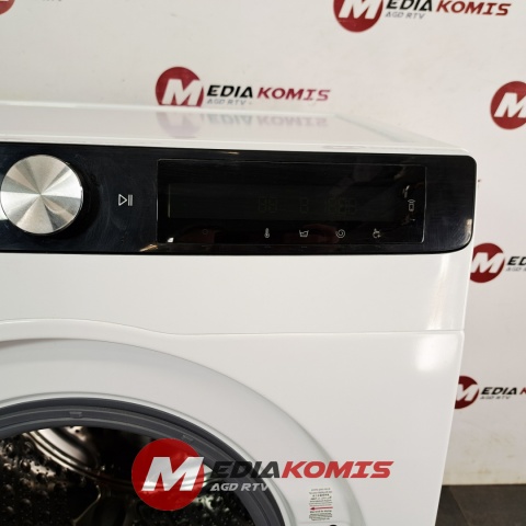 Pralko-Suszarka Samsung WD90DG6G94BK