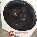 Pralko-Suszarka Samsung WD90DG6G94BK
