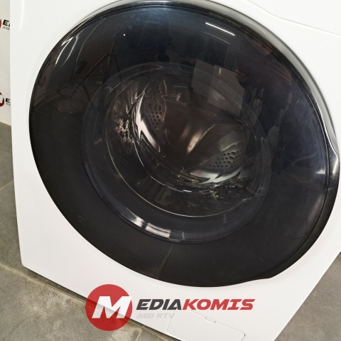 Pralko-Suszarka Samsung WD90DG6G94BK