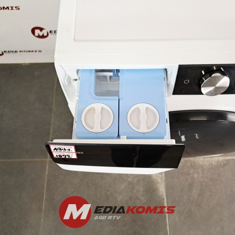 Pralko-Suszarka Samsung WD90DG6G94BK