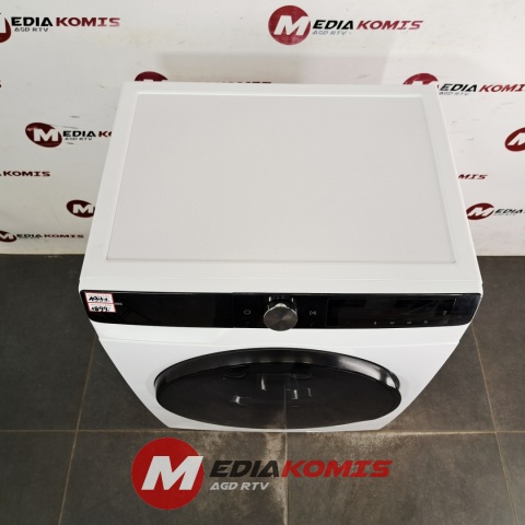 Pralko-Suszarka Samsung WD90DG6G94BK