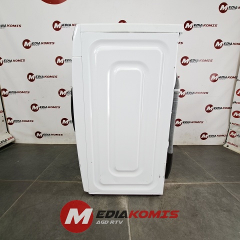 Pralko-Suszarka Samsung WD90DG6G94BK