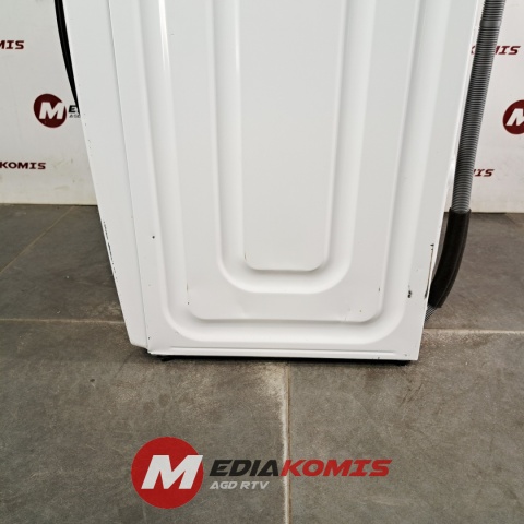 Pralko-Suszarka Samsung WD90DG6G94BK