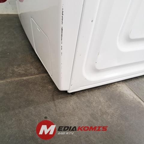 Pralko-Suszarka Samsung WD90DG6G94BK