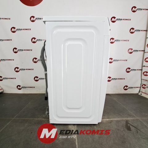 Pralko-Suszarka Samsung WD90DG6G94BK