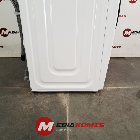 Pralko-Suszarka Samsung WD90DG6G94BK