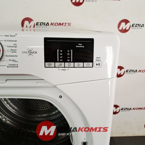 Suszarka Hoover HLE H8A2DKEX-84