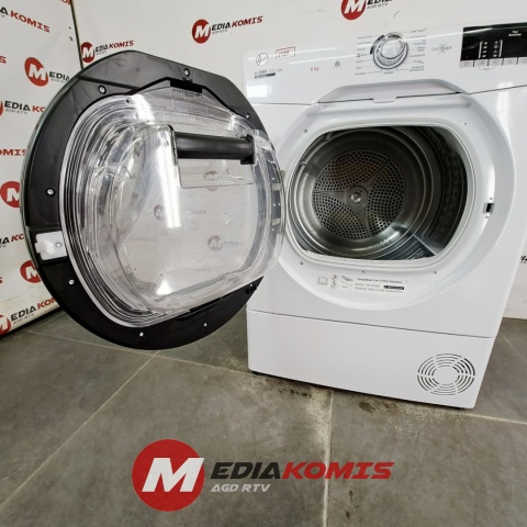 Suszarka Hoover HLE H8A2DKEX-84