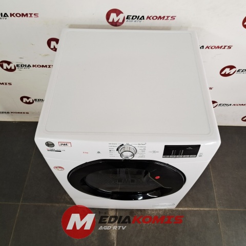 Suszarka Hoover HLE H8A2DKEX-84