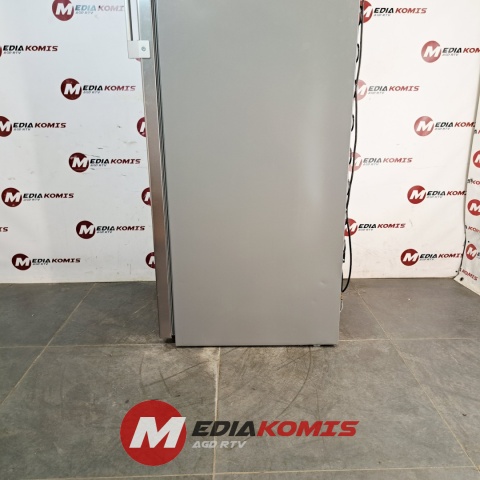 Zamrażarka Bauknecht GKN 19G4S IN 2