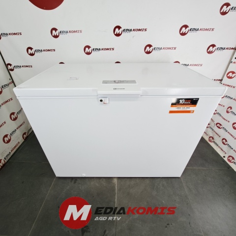 Zamrażarka Bauknecht GTE 220