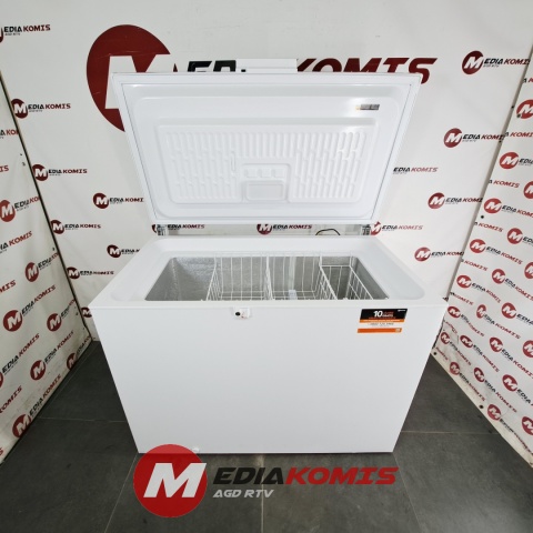 Zamrażarka Bauknecht GTE 220