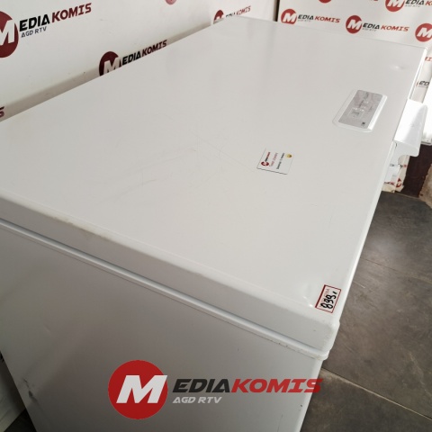 Zamrażarka Bauknecht GTE 220