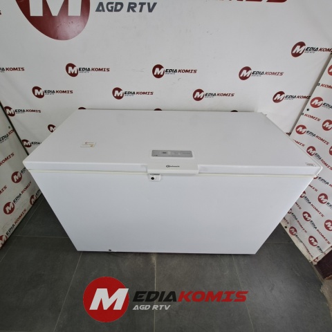 Zamrażarka Bauknecht GTE 280 A3+