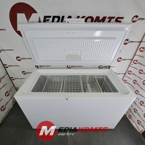 Zamrażarka Bauknecht GTE 280 A3+